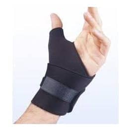 Muñequera tendinitis